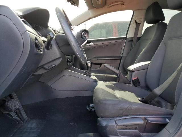 3VW2K7AJ0FM339962 Volkswagen Jetta