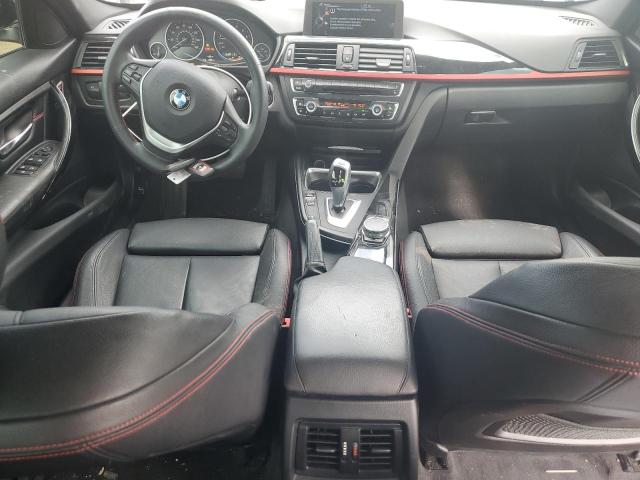 WBA3B3C54FF548327 BMW 328 XI