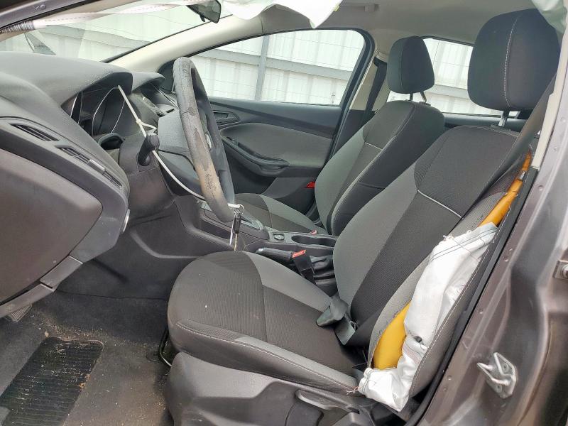 1FADP3E21EL293590 Ford 2014