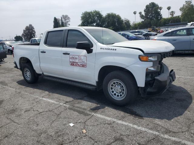 3GCPWAEH2KG300560 Chevrolet Silverado