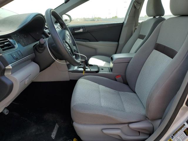 4T4BF1FK4ER351307 Toyota CAMRY L