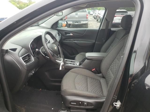 2GNAXUEV0L6103286 Chevrolet EQUINOX LT
