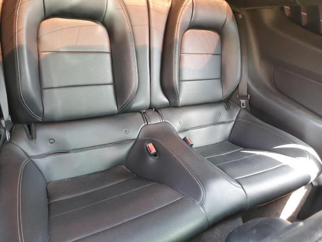 1FA6P8CF5G5206504 Ford 2016