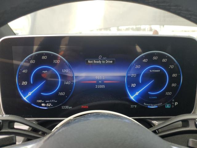 4JGGM2BB6PA001604 Mercedes-Benz ed