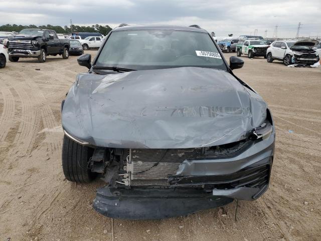 3VVCB7AX6PM013498 Volkswagen TIGUAN SE