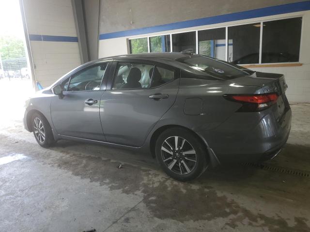 3N1CN8EV3ML832624 Nissan VERSA SV