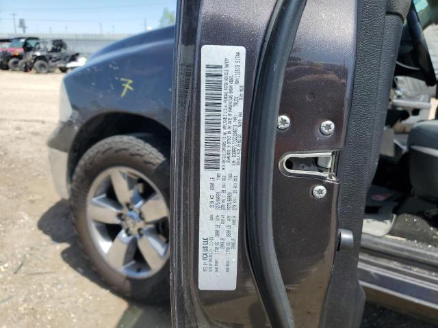 3C6RR7LT1GG194613 RAM 1500 Slt