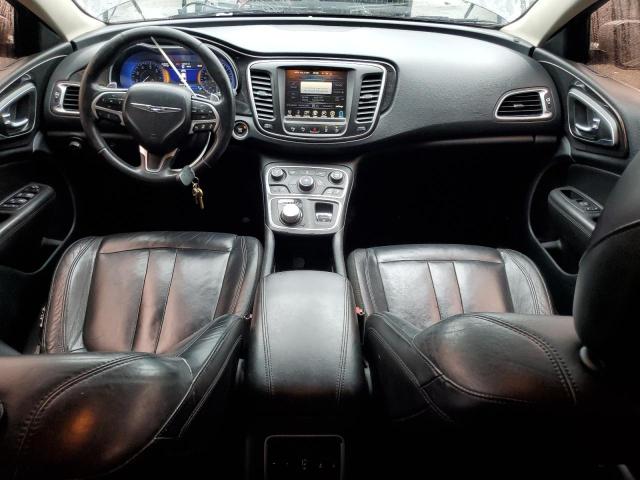 1C3CCCCG9FN510491 Chrysler 200 C