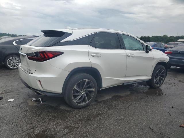 2T2ZZMCA3JC104607 Lexus RX 350 BAS
