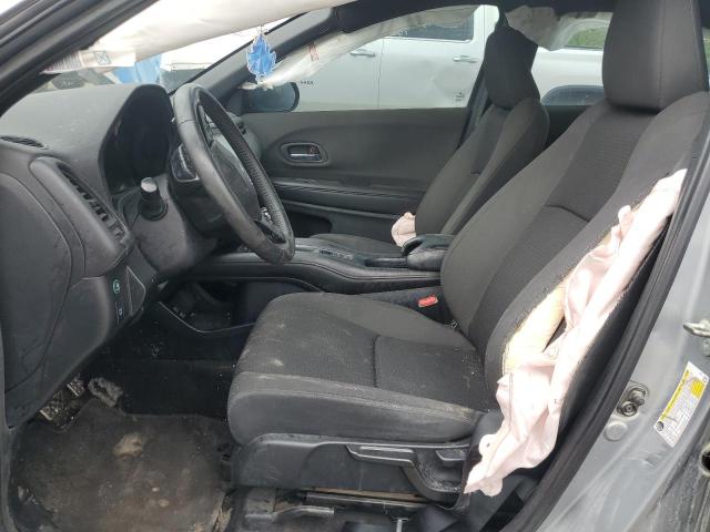 3CZRU5H18KG702436 Honda HR-V SPORT