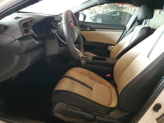 SHHFK7H53JU222644 Honda l15ba