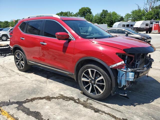 5N1AT2MV9HC870171 Nissan 2017