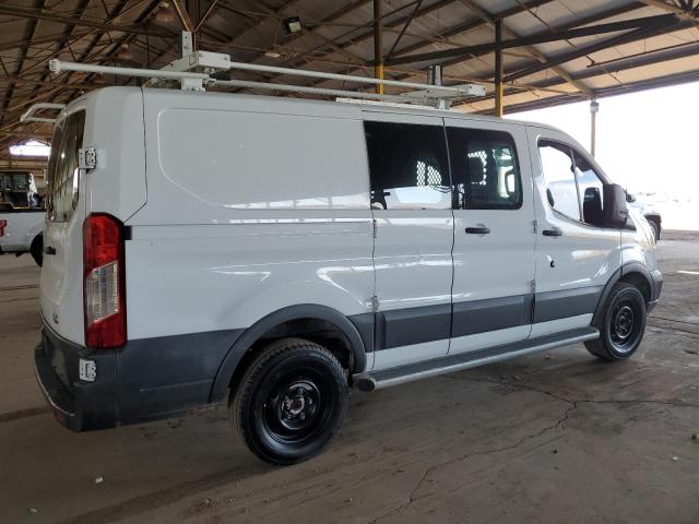1FTYR1ZM1JKA98322 Ford Transit
