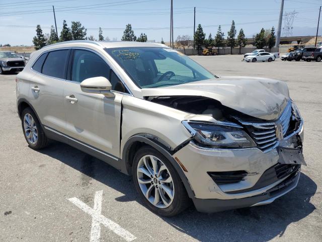 5LMCJ2C95HUL46087 Lincoln 2.0l ecoboost