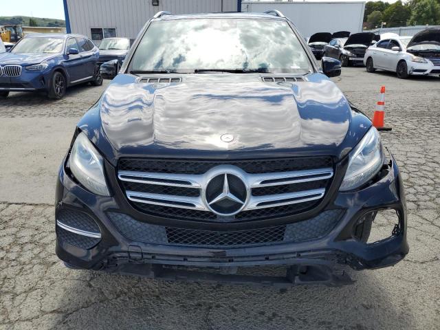 4JGDA5JB7GA773091 Mercedes-Benz GLE 350