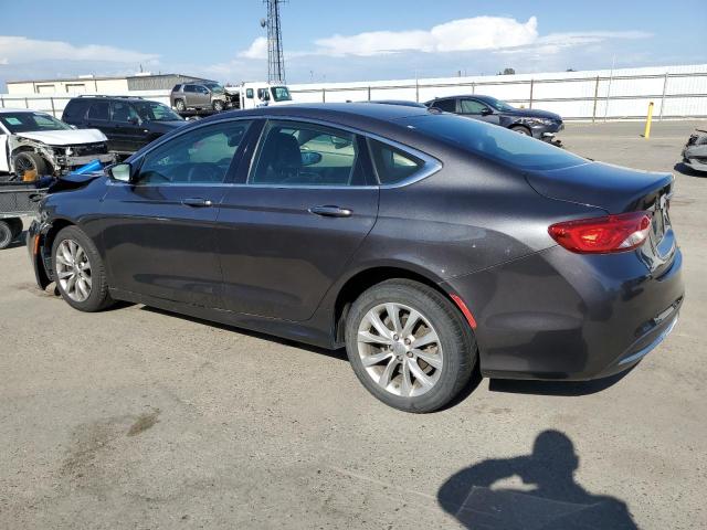 1C3CCCCB2FN544311 Chrysler 2015