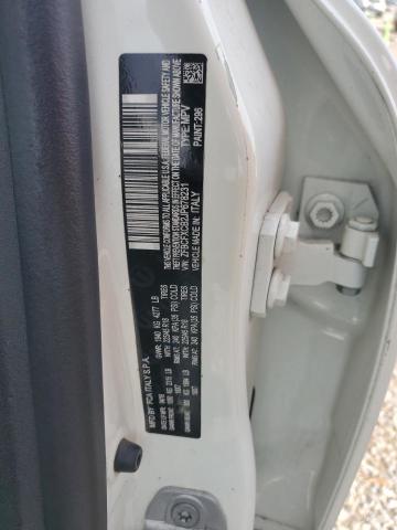 ZFBCFXCB2JP678231 Fiat 500x Trekk