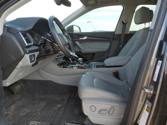 WA1GAAFY3N2099448 Audi Q5 PREMIUM