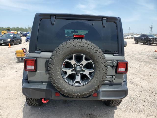 1C4HJXFN6NW166278 Jeep WRANGLER U
