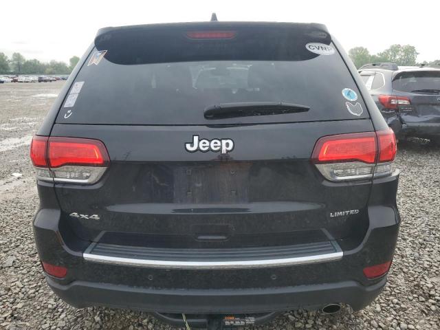 1C4RJFBG7LC254907 Jeep Grand Cher