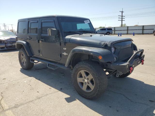 1C4BJWDG0FL603585 Jeep WRANGLER U