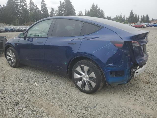 7SAYGDEE6NF429651 Tesla Model Y
