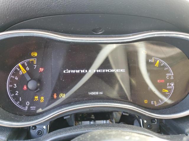 1C4RJFBG8GC443331 Jeep Grand Cher
