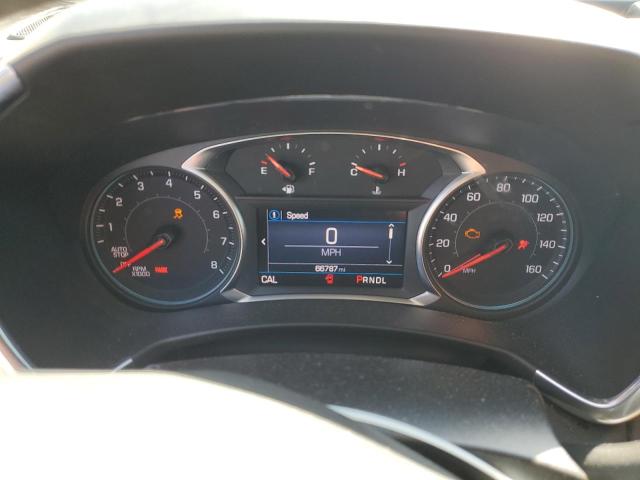 2GNAXKEVXN6143222 Chevrolet lyx