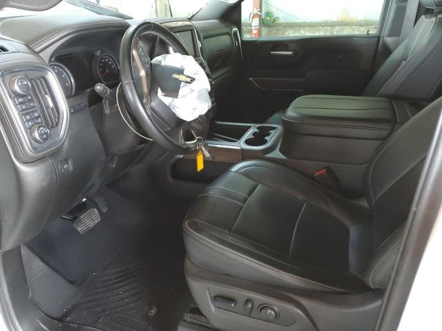 2GC4YREY2P1719388 Chevrolet l5p