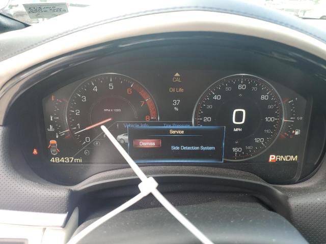 2G61W5S86E9151010 Cadillac Xts Vsport