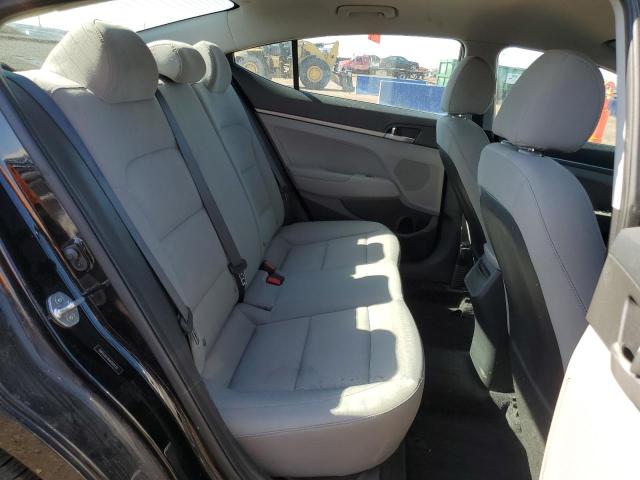 5NPD74LF6HH205132 Hyundai 2017