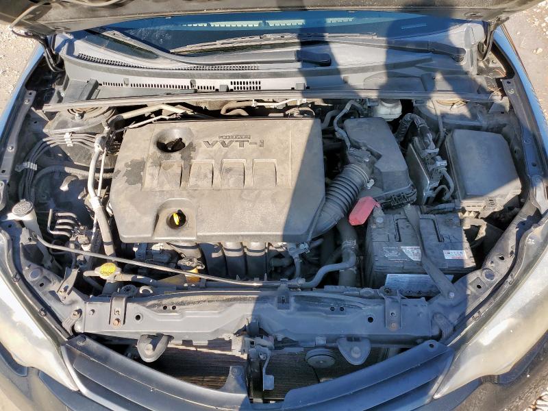 2T1BURHE9EC047333 Toyota COROLLA L