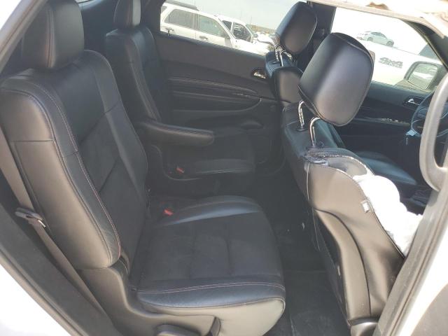 1C4SDJCT4MC806159 Dodge Durango