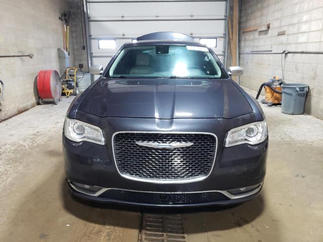 2C3CCASG5FH833595 Chrysler 300c Plati
