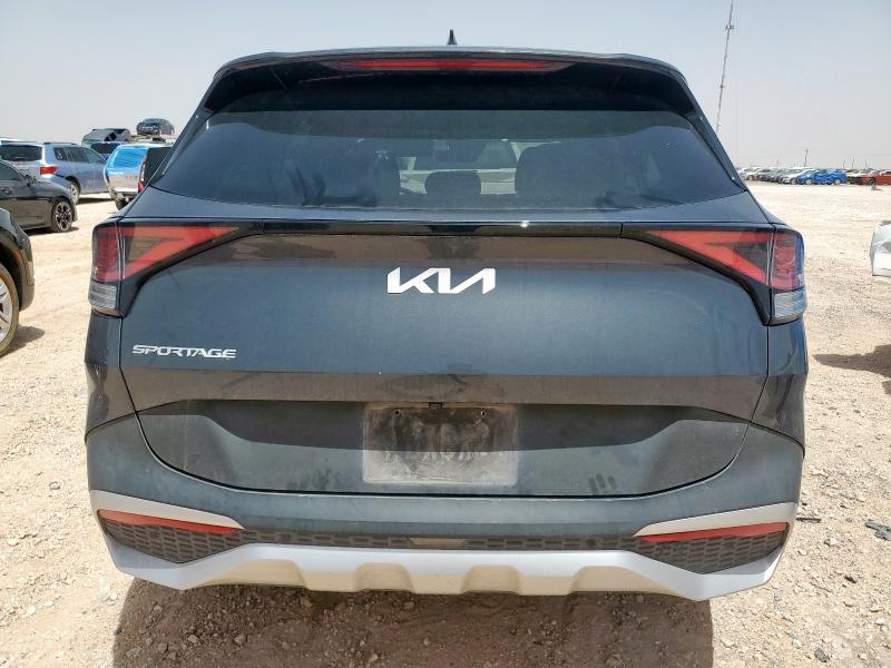 KNDPU3AF0P7064497 KIA gdi theta iii