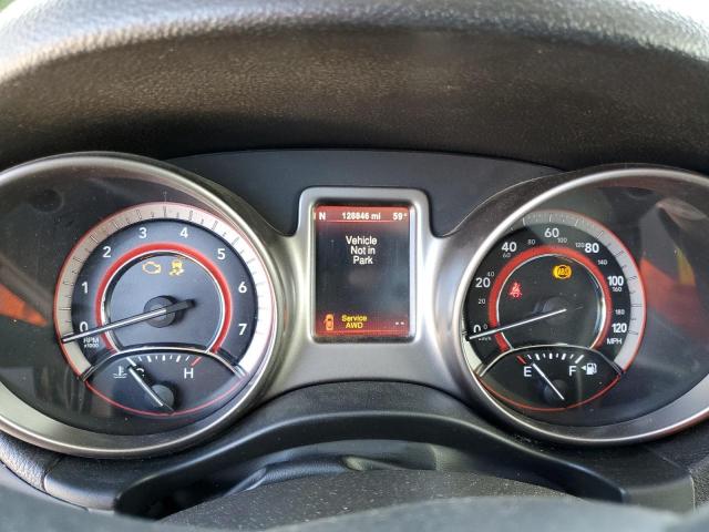 3C4PDDGG8FT607398 Dodge 2015