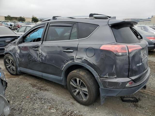 2T3RFREVXHW565782 Toyota 2ar-fe