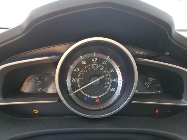 JM1BM1M77F1247075 Mazda 3 GRAND TO