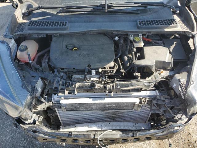 1FMCU0GD5HUC11186 Ford gtdi sigma w/premium fuel
