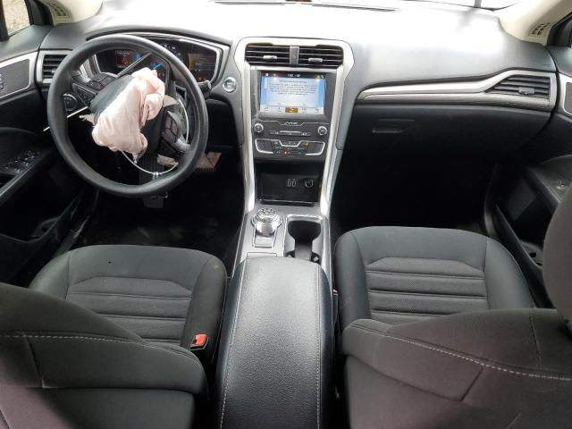 3FA6P0HD5KR232731 Ford FUSION SE