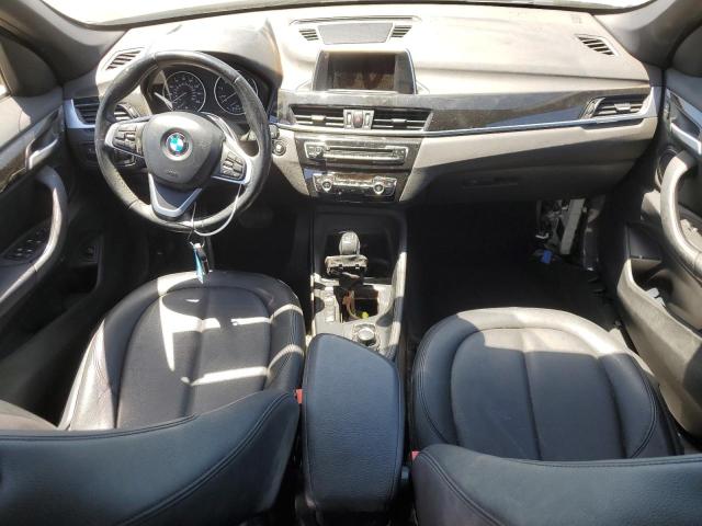 WBXHT3Z33H4A51995 BMW 2017