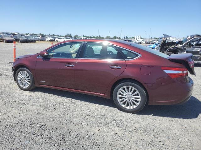 4T1BD1EB0EU029040 Toyota 2ar-fxe+2jm