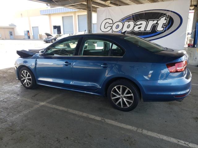 3VWDB7AJ4HM382860 Volkswagen JETTA SE