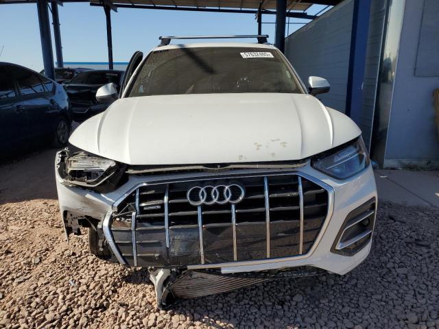 WA1AAAFY1M2050379 Audi Q5
