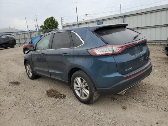 2FMPK3J88GBB99348 Ford EDGE SEL