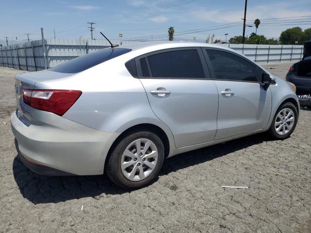 KNADM4A39H6026186 KIA Rio