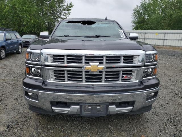 3GCUKSEC4FG165001 Chevrolet l83 - vvt, active fuel management, aluminum