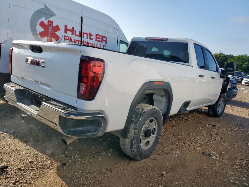 1GT58LE7XRF163495 GMC SIERRA C25