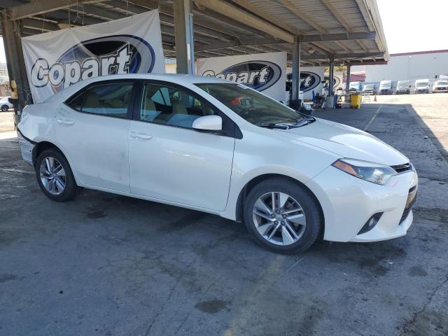 5YFBPRHE9FP290391 Toyota Corolla Ec