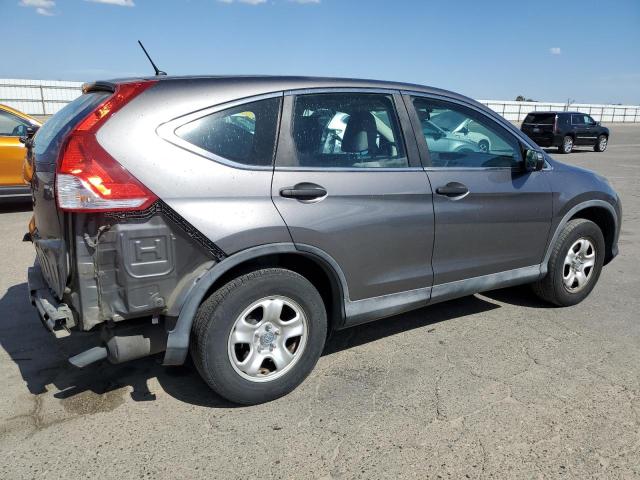 2HKRM3H35EH519163 Honda CR-V LX